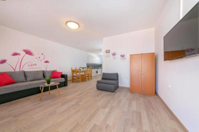 Гостиница Apartments Santos  Врсар